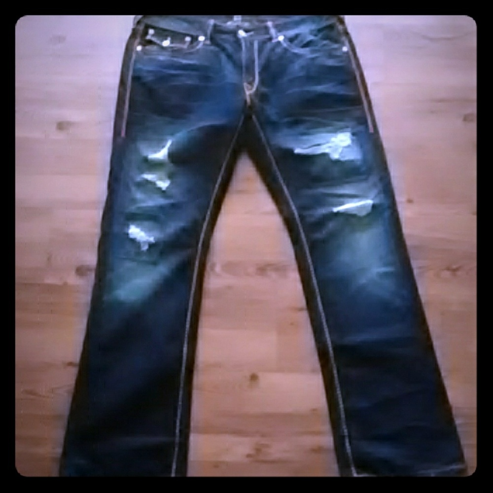 True religion